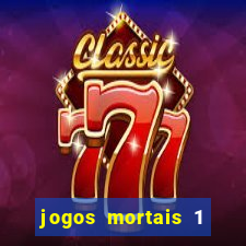 jogos mortais 1 final explicado